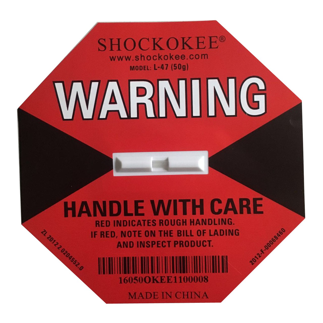 SHOCKOKEE1��50G�����ǩ